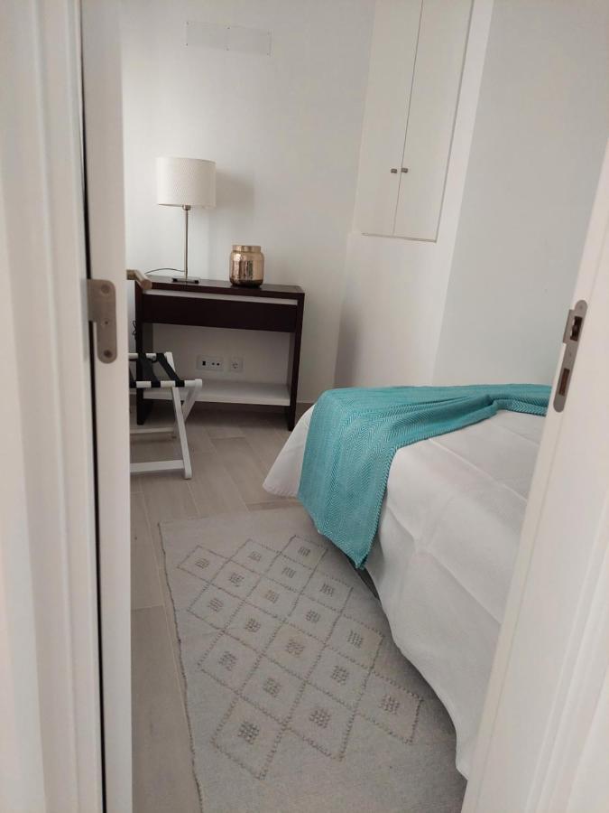 Flamingo Apartman Sesimbra Kültér fotó