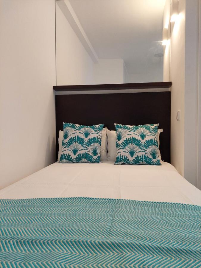 Flamingo Apartman Sesimbra Kültér fotó