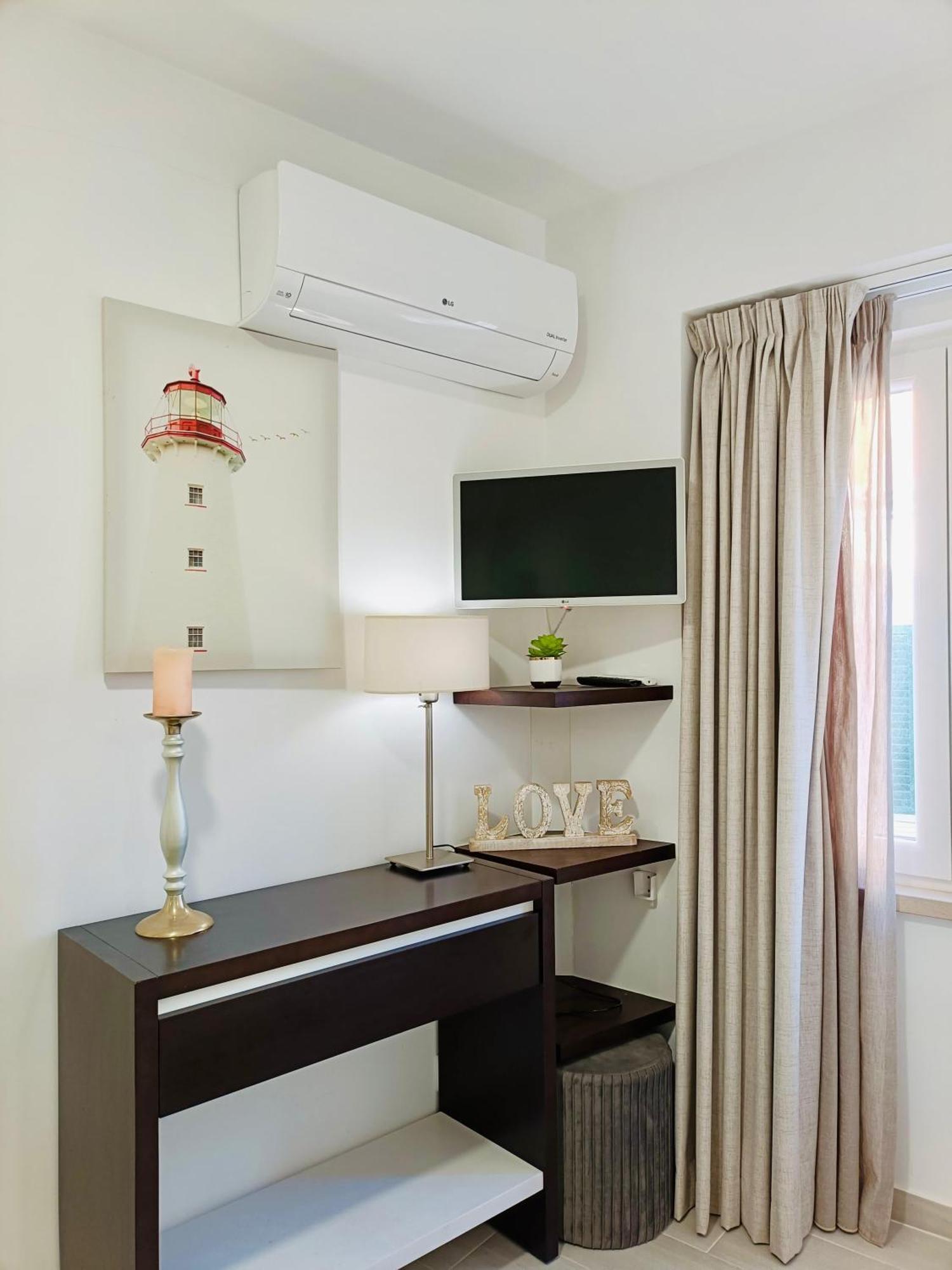 Flamingo Apartman Sesimbra Kültér fotó